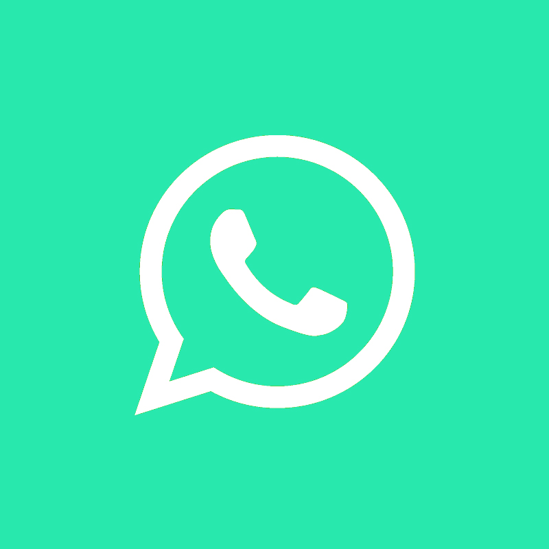 WeCreativez WhatsApp Support